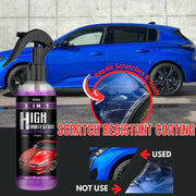 3 in 1 Car Shine/Scratch Spray - Sp-rona.co.uk