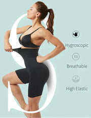 4-in-1 Slim Body Shaper Women - Sp-rona.co.uk