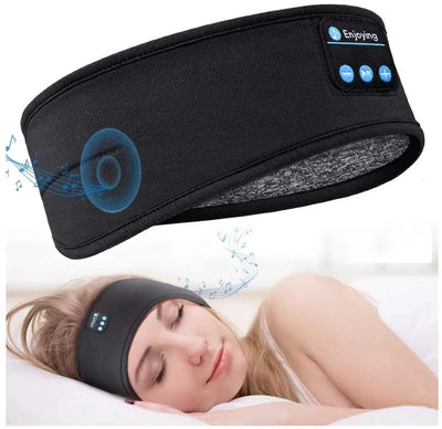 Bluetooth Sleeping Headphones - Sp-rona.co.uk