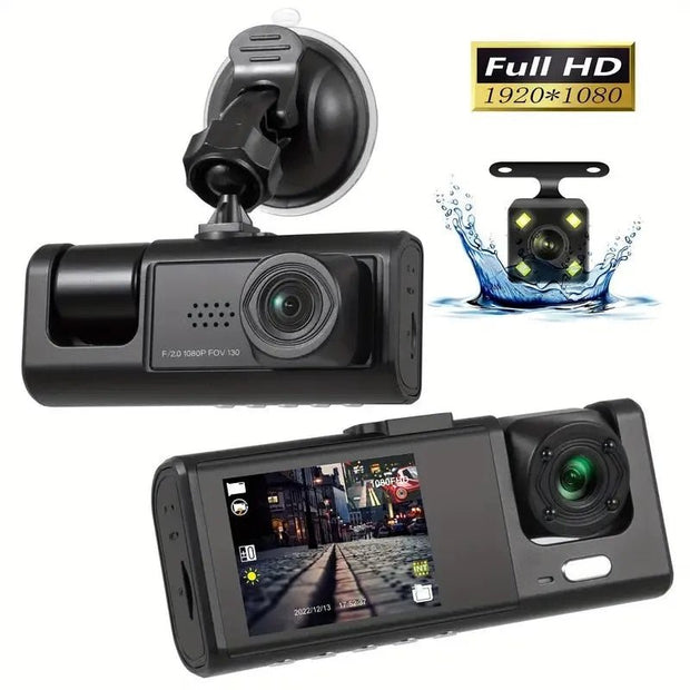 Car Dash Cam - Sp-rona.co.uk