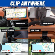 Car Dashboard Phone Holder - Sp-rona.co.uk