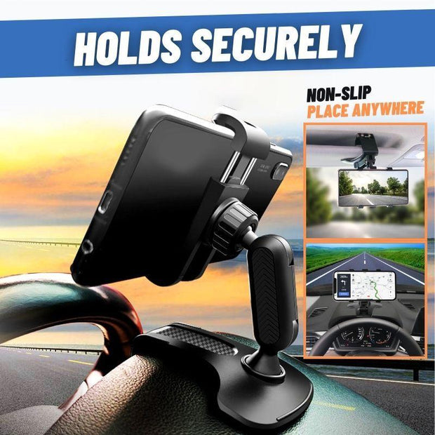 Car Dashboard Phone Holder - Sp-rona.co.uk