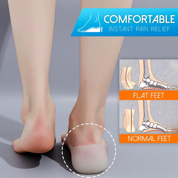 Concealed Footbed Enhancers - Sp-rona.co.uk