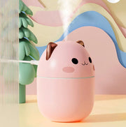 Cute Cat Humidifier 250ml - Sp-rona.co.uk