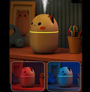 Cute Cat Humidifier 250ml - Sp-rona.co.uk