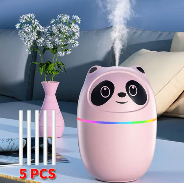 Cute Cat Humidifier 250ml - Sp-rona.co.uk