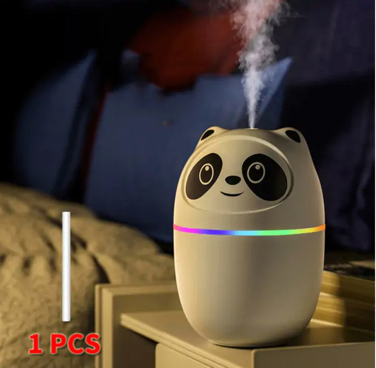 Cute Cat Humidifier 250ml - Sp-rona.co.uk