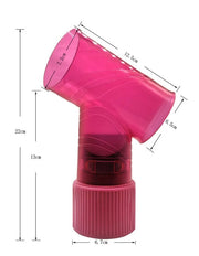 DIY Hair Dryer Diffuser - Sp-rona.co.uk