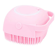 Dog Bath Brush - Sp-rona.co.uk