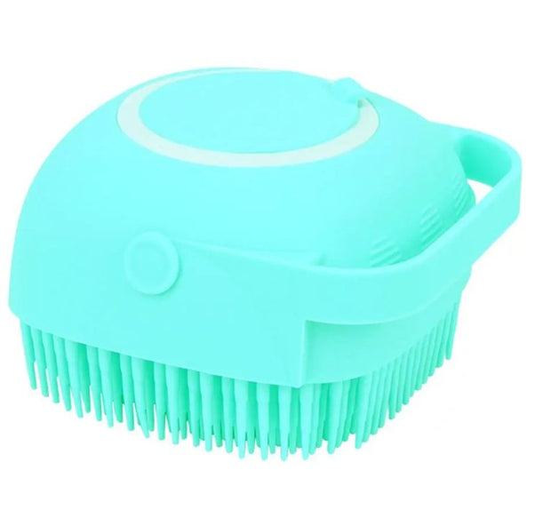 Dog Bath Brush - Sp-rona.co.uk