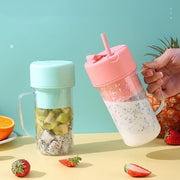 Electric Juicer Mini Portable Blender - Sp-rona.co.uk