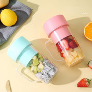 Electric Juicer Mini Portable Blender - Sp-rona.co.uk