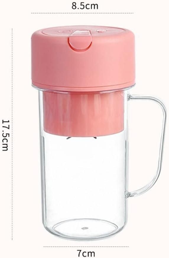 Electric Juicer Mini Portable Blender - Sp-rona.co.uk