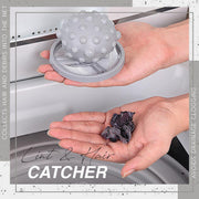 Floating Laundry Lint Catcher - Sp-rona.co.uk