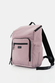 Himawari Nylon Waterproof Backpack Bag - Sp - rona.co.uk