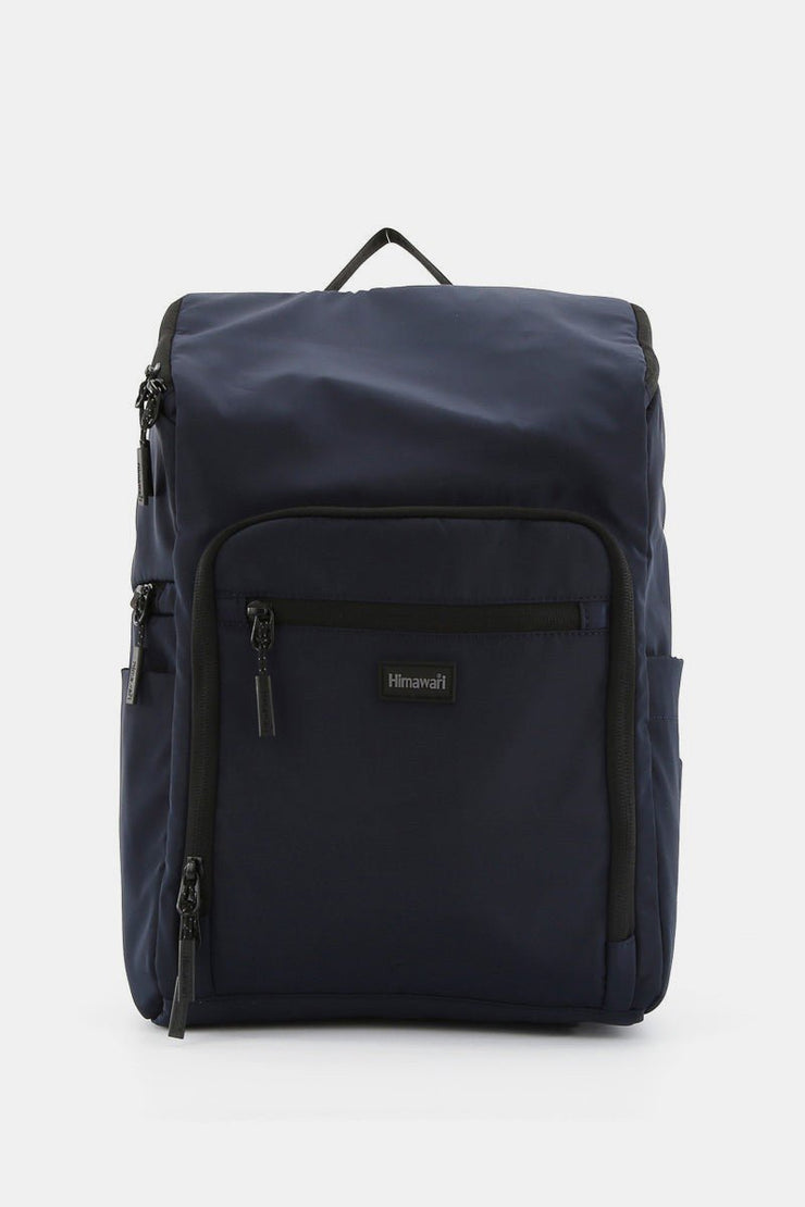 Himawari Nylon Waterproof Backpack Bag - Sp - rona.co.uk