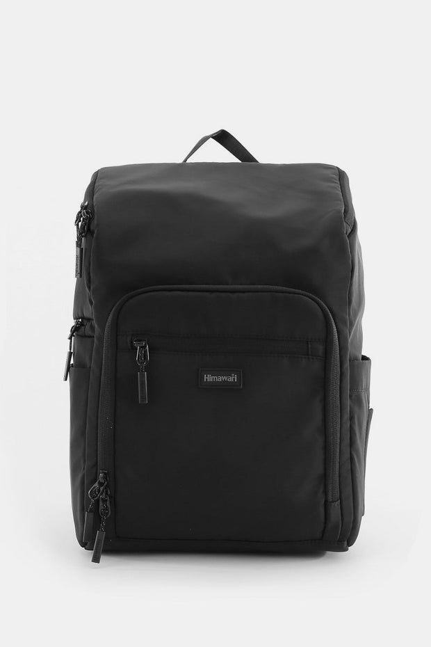 Himawari Nylon Waterproof Backpack Bag - Sp - rona.co.uk