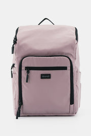 Himawari Nylon Waterproof Backpack Bag - Sp - rona.co.uk