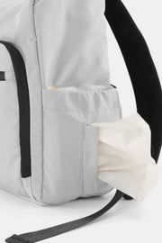 Himawari Nylon Waterproof Backpack Bag - Sp - rona.co.uk