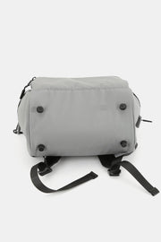 Himawari Waterproof Backpack Bag with External USB Port - Sp - rona.co.uk