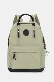 Himawari Waterproof Backpack Bag with Multilayer Pockets - Sp - rona.co.uk