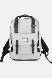 Himawari Waterproof Canvas Backpack Bag with Handles - Sp - rona.co.uk