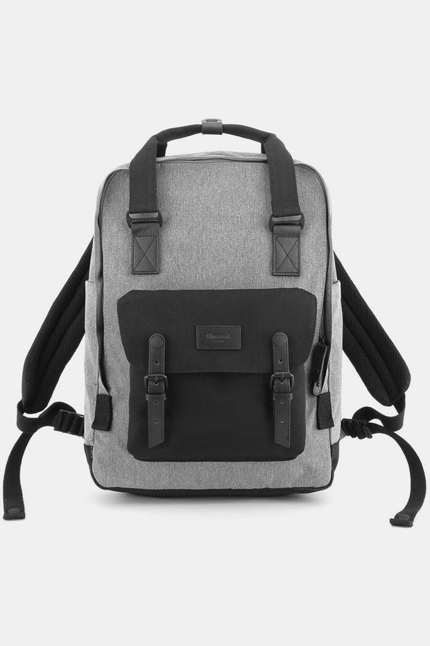 Himawari Waterproof Canvas Backpack Bag with Handles - Sp - rona.co.uk