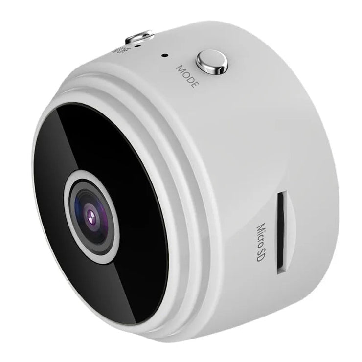 Home WiFi Security Camera - Sp-rona.co.uk