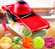 Multifunction Kitchen Slicer 6 Blades - Sp-rona.co.uk