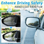 NanoView Car Antifog Film - Sp-rona.co.uk