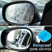 NanoView Car Antifog Film - Sp-rona.co.uk