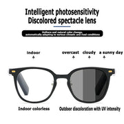 Photosensitive Smart Sunglass - Sp-rona.co.uk