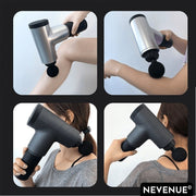 Portable Massage Gun - Sp-rona.co.uk