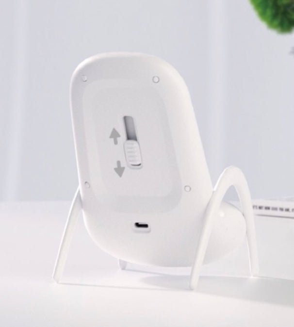 Portable Mini Chair Wireless Charger - Sp-rona.co.uk