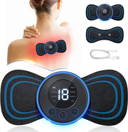 Portable Mini Massager | Stick it anywhere and relax your whole body - Sp-rona.co.uk