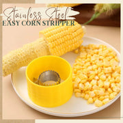 Stainless Steel Easy Corn Stripper - Sp-rona.co.uk