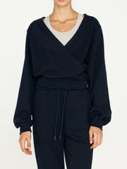 Surplice Long Sleeve Sweatshirt - Sp - rona.co.uk