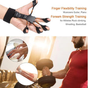 The Finger Strengthener: Exercise and Strengthen Your Grip - Sp-rona.co.uk