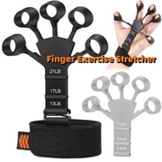 The Finger Strengthener: Exercise and Strengthen Your Grip - Sp-rona.co.uk