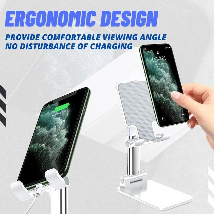 Ultrathin Adjustable Phone Stand - Sp-rona.co.uk