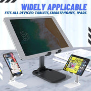 Ultrathin Adjustable Phone Stand - Sp-rona.co.uk