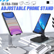 Ultrathin Adjustable Phone Stand - Sp-rona.co.uk