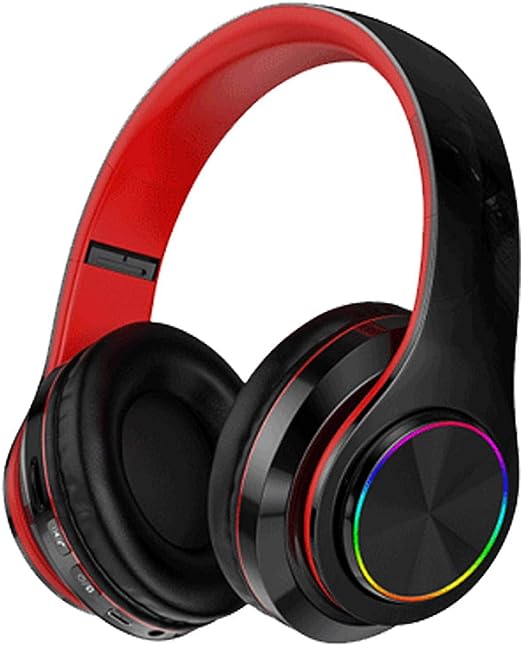 Viral Bluetooth Headphones - Sp-rona.co.uk