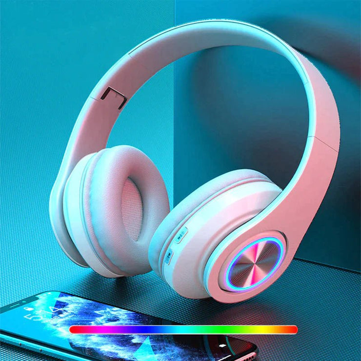 Viral Bluetooth Headphones - Sp-rona.co.uk